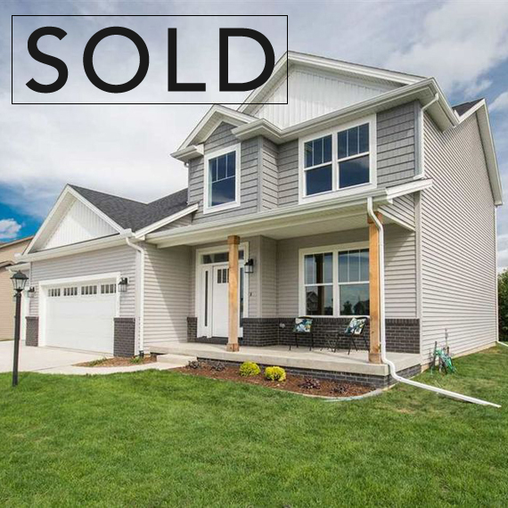 Jodi Custom Homes