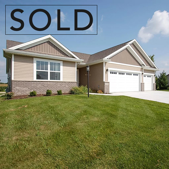 Jodi Custom Homes