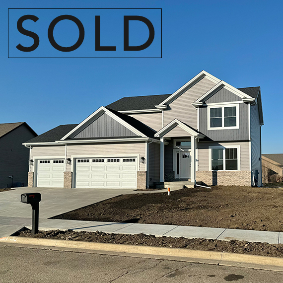 Jodi Custom Homes