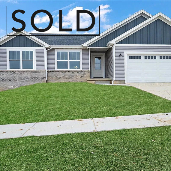 Jodi Custom Homes