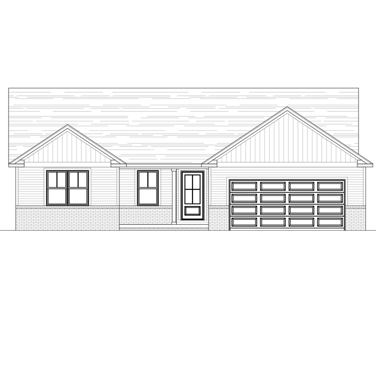 Jodi Custom Homes