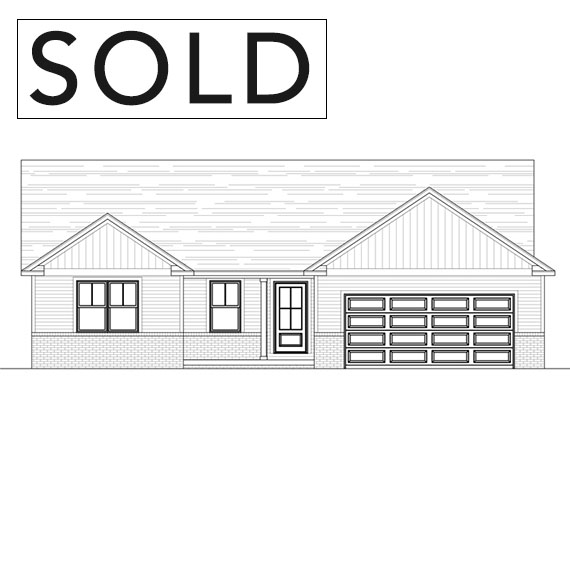 Jodi Custom Homes