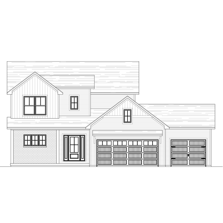 Jodi Custom Homes