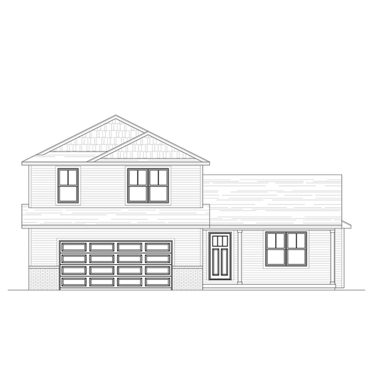 Jodi Custom Homes
