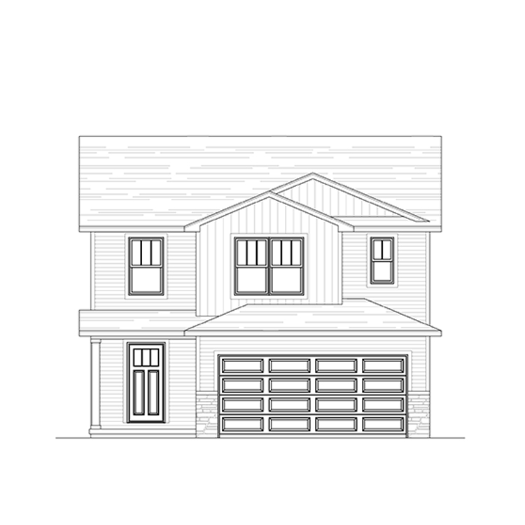 Jodi Custom Homes