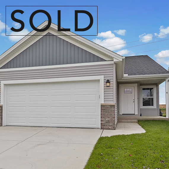 Jodi Custom Homes