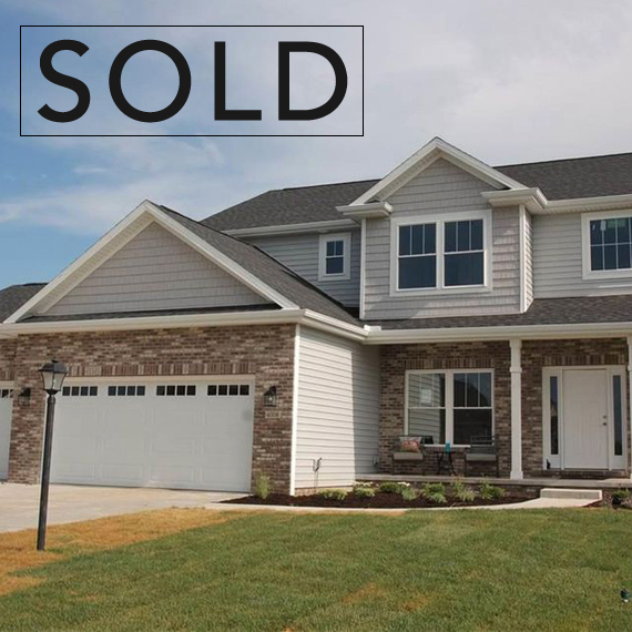 Jodi Custom Homes