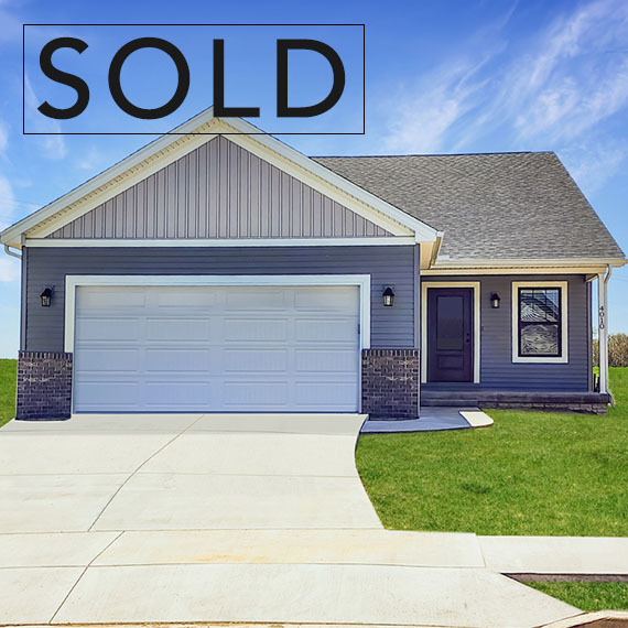 Jodi Custom Homes