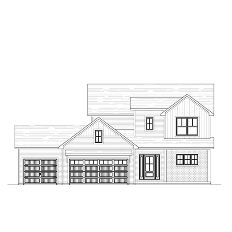 Jodi Custom Homes