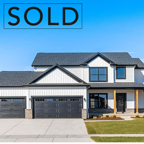 Jodi Custom Homes