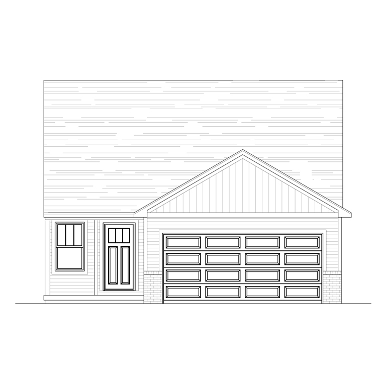 Jodi Custom Homes