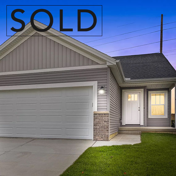 Jodi Custom Homes