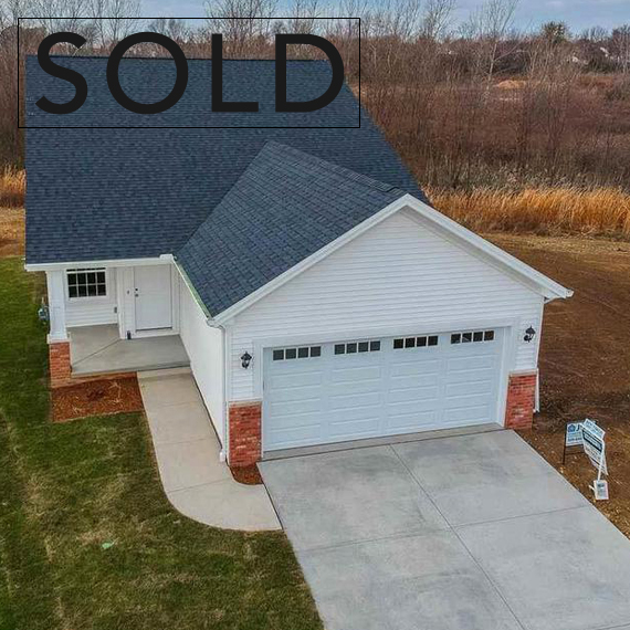 Jodi Custom Homes