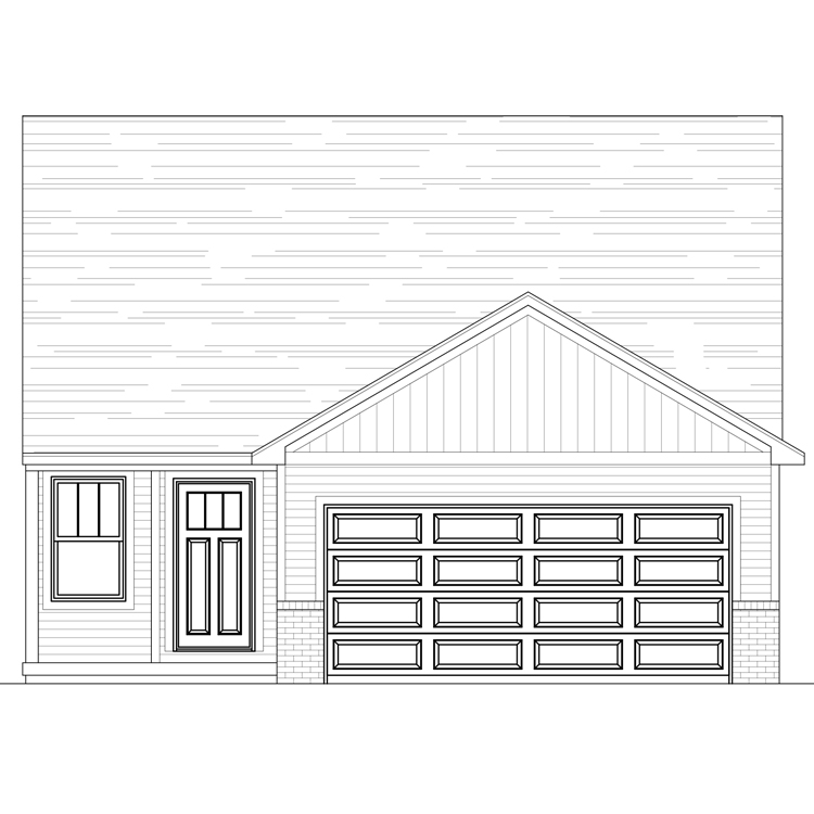 Jodi Custom Homes