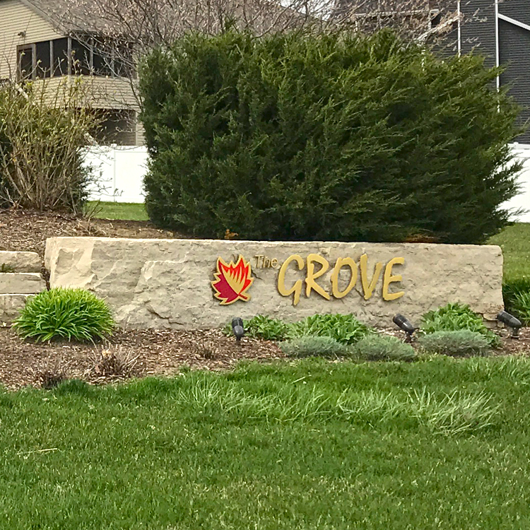 Jodi Custom Homes