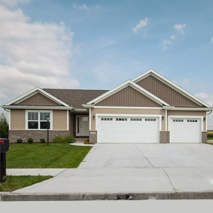 Jodi Custom Homes
